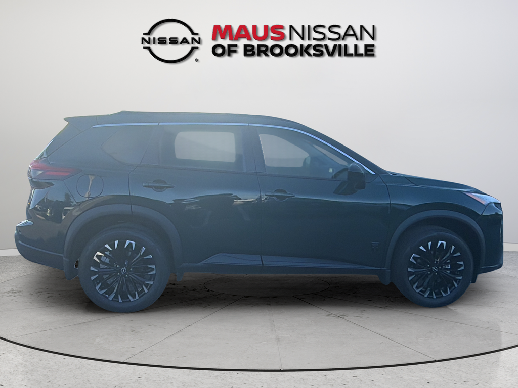 New 2026 Green Nissan Dark Armor image 13