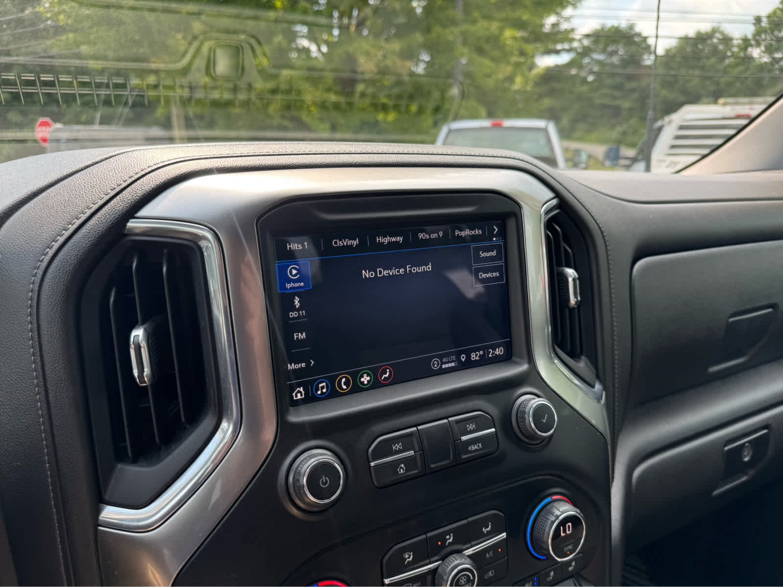 Used 2021 Summit White Chevrolet LTZ image 21