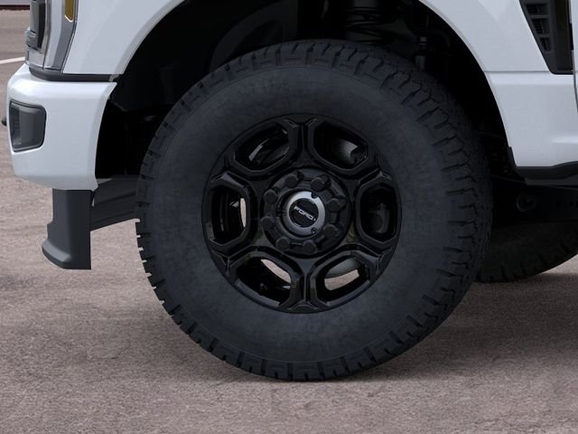 New 2026 Oxford White Ford F-250® XL image 19