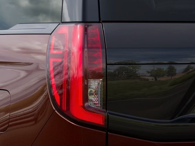 New 2027 Bronze Ford Platinum image 21