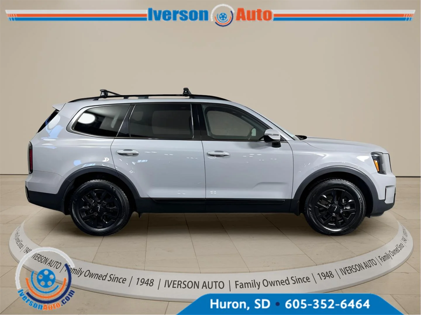 2024 Kia Telluride SX X-Pro - Photo 13