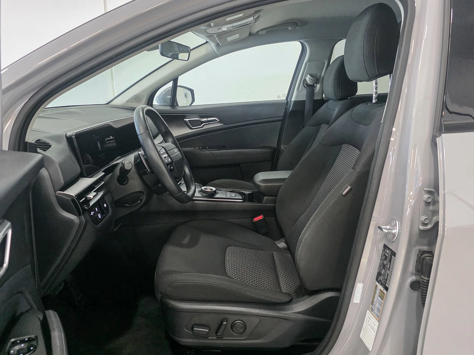 Certified Used 2026 Gray Kia S image 19