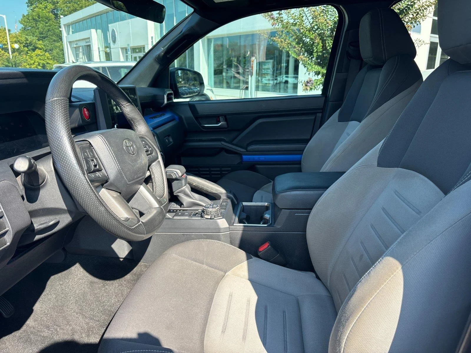 Used 2024 Underground Toyota TRD Off Road image 15