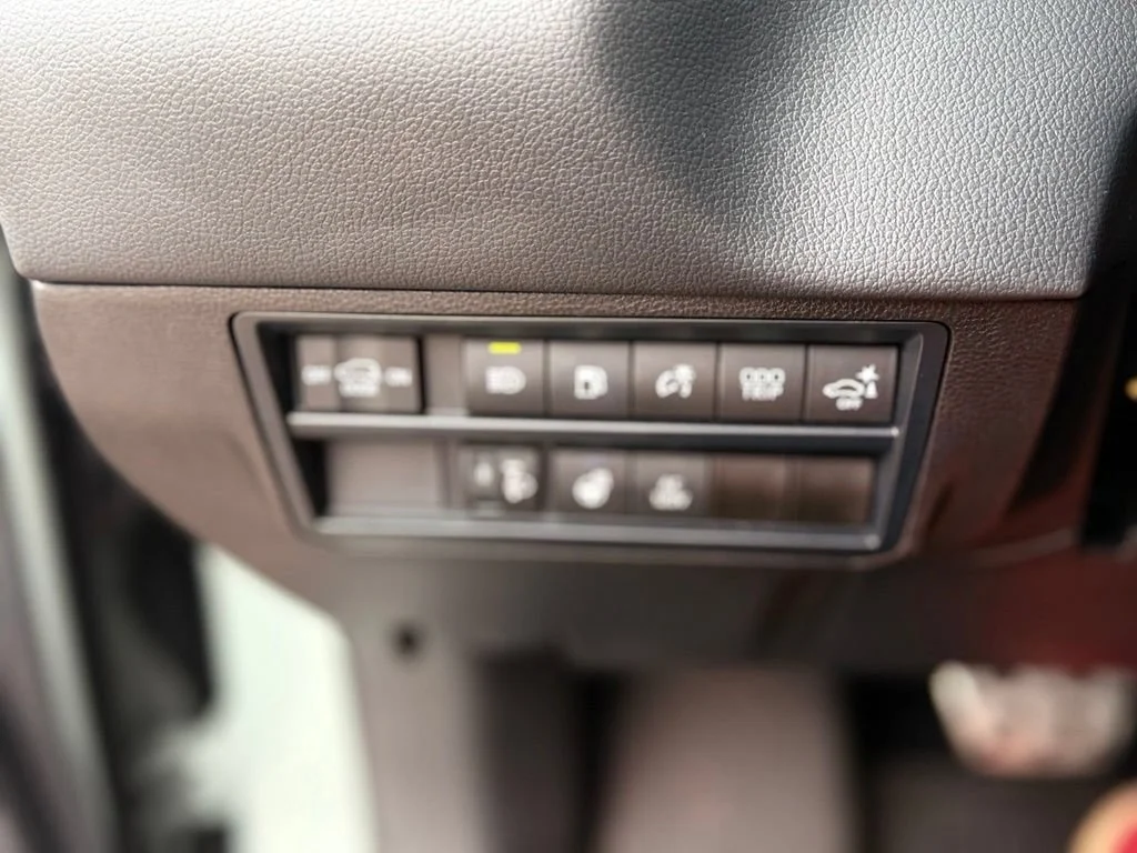Used 2024 Gray Toyota SR5 image 31