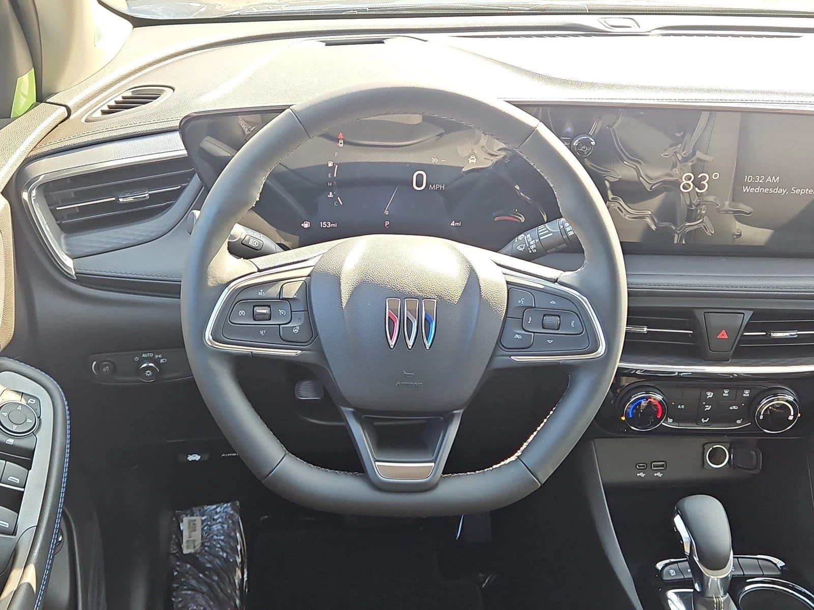 2026 Buick Encore GX Sport Touring - Photo 11