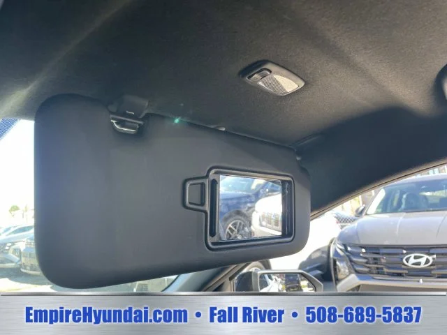 Used 2026 Gray Hyundai SEL Sport image 20