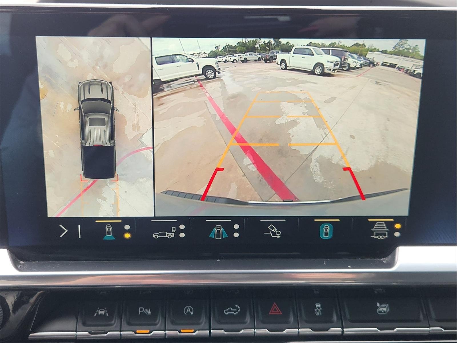 2023 Chevrolet Silverado 1500 photo 18 of 33