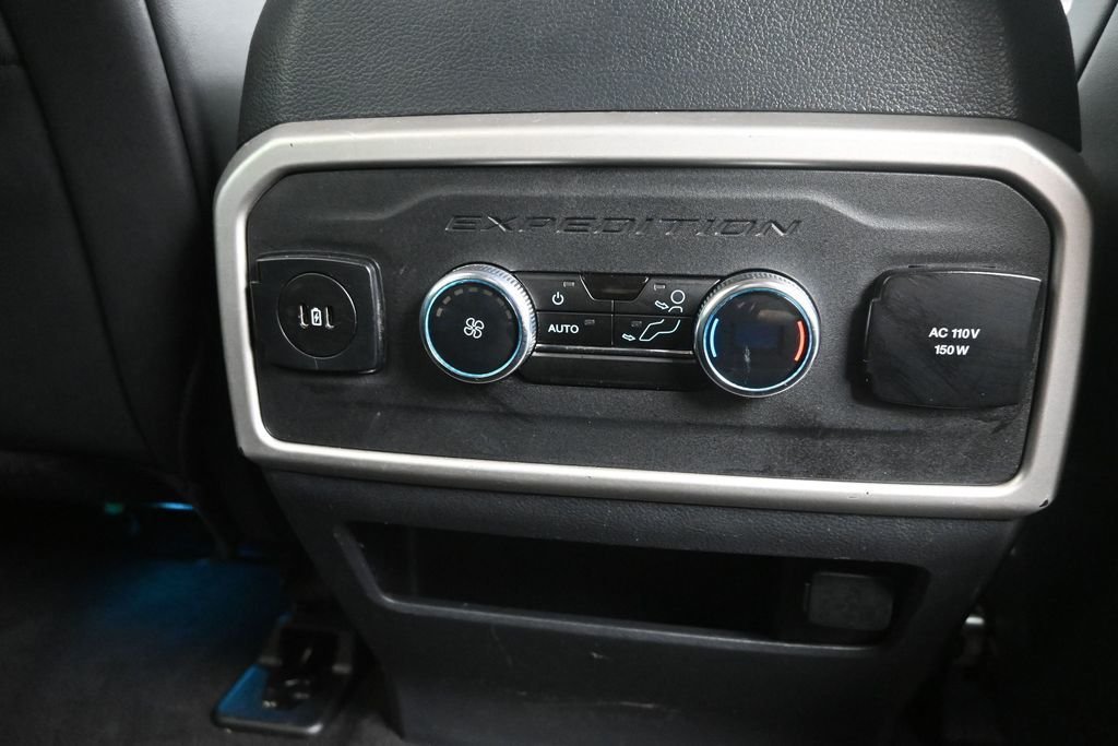 Used 2024 White Ford XLT image 13