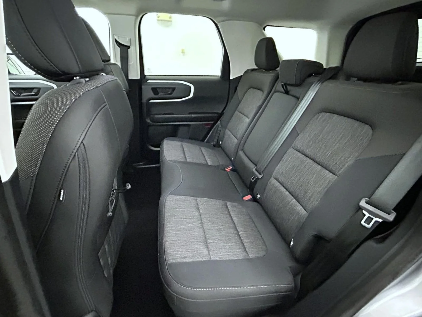Used 2023 Silver Ford Big Bend image 19