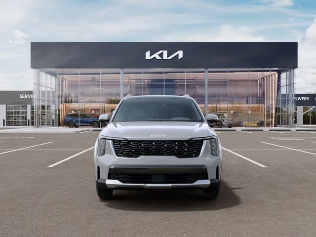New 2026 Gray Kia S image 2