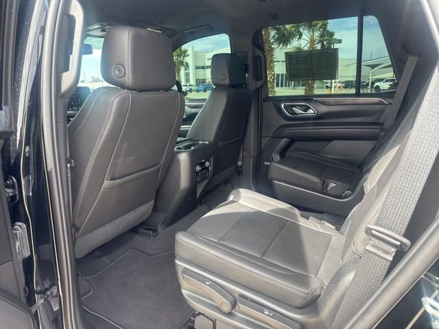 2023 Chevrolet Tahoe Z71 - Photo 9