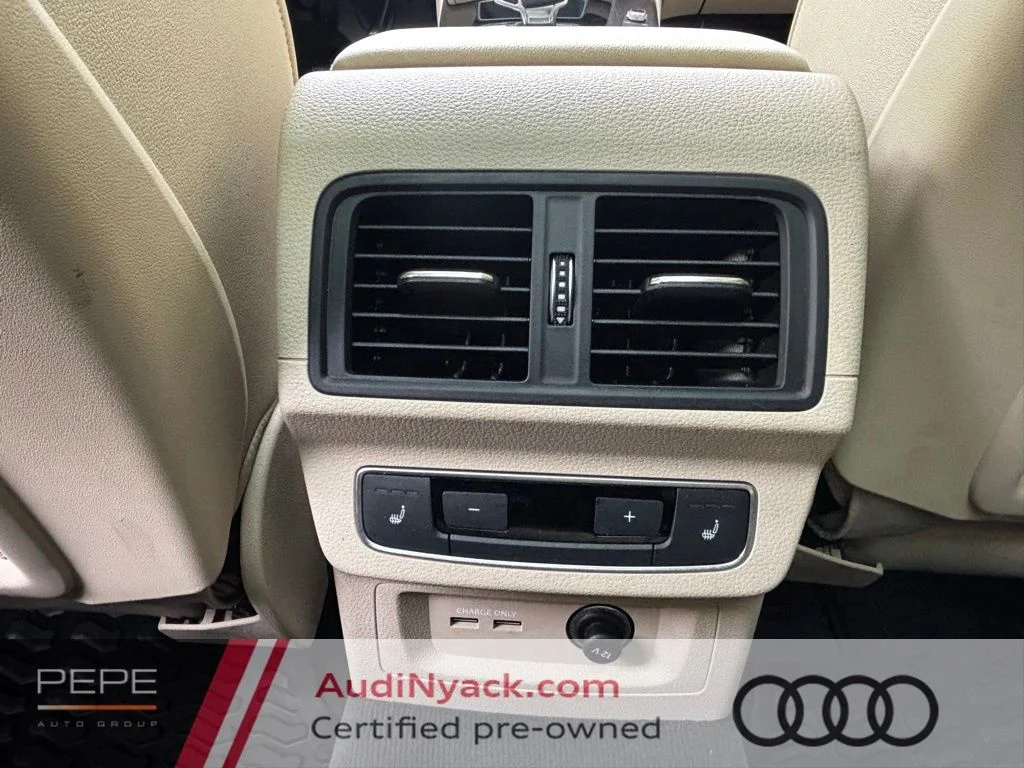 Certified Used 2023 Black Audi 45 S line Prestige image 17