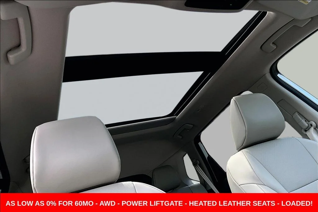 New 2026 White Nissan Dark Armor image 30