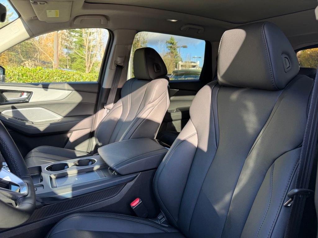 2026 Acura MDX Base - Photo 14