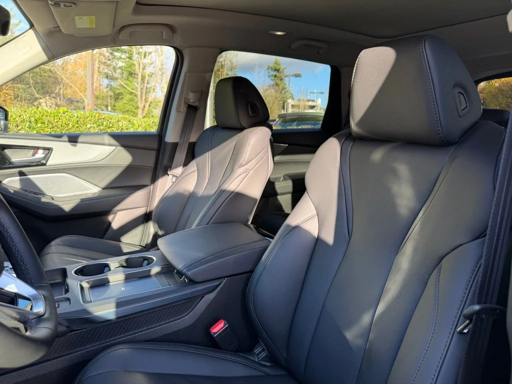 2026 Acura MDX Base - Photo 14