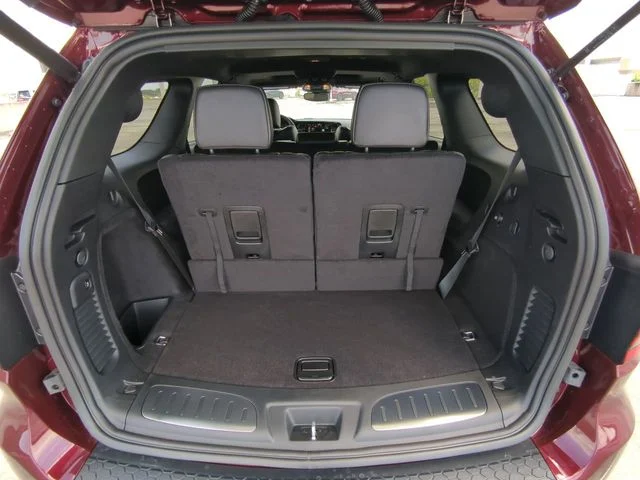 2026 Dodge Durango GT Plus - Photo 14