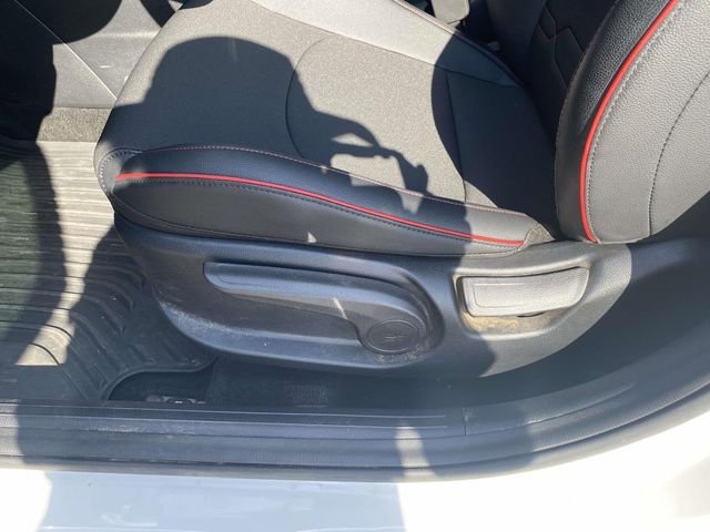 Used 2021 White Kia GT image 13