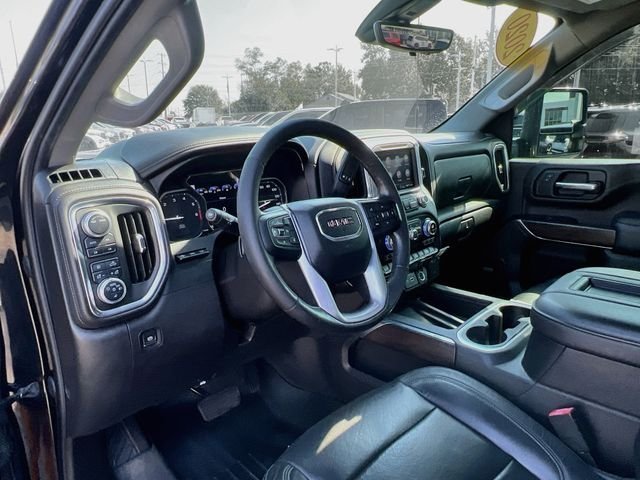 2020 GMC Sierra 2500HD SLT - Photo 37