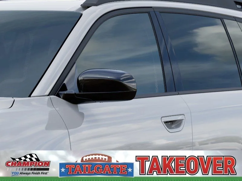 New 2026 White Jeep Laredo image 12