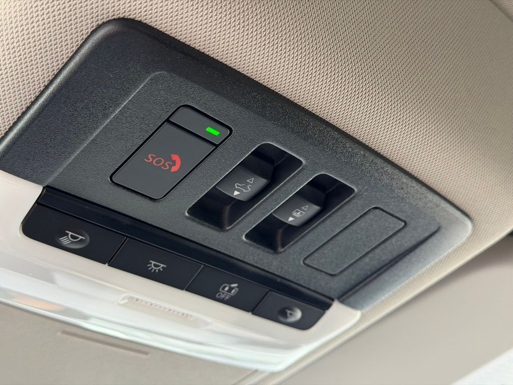 New 2026 Deep Ocean Blue Pearl Nissan Platinum image 31