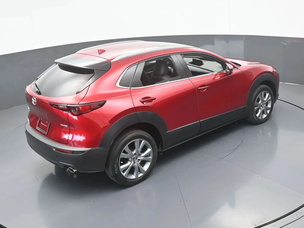 Used 2023 Soul Red Crystal Metallic Mazda 2.5 S Premium Package image 50