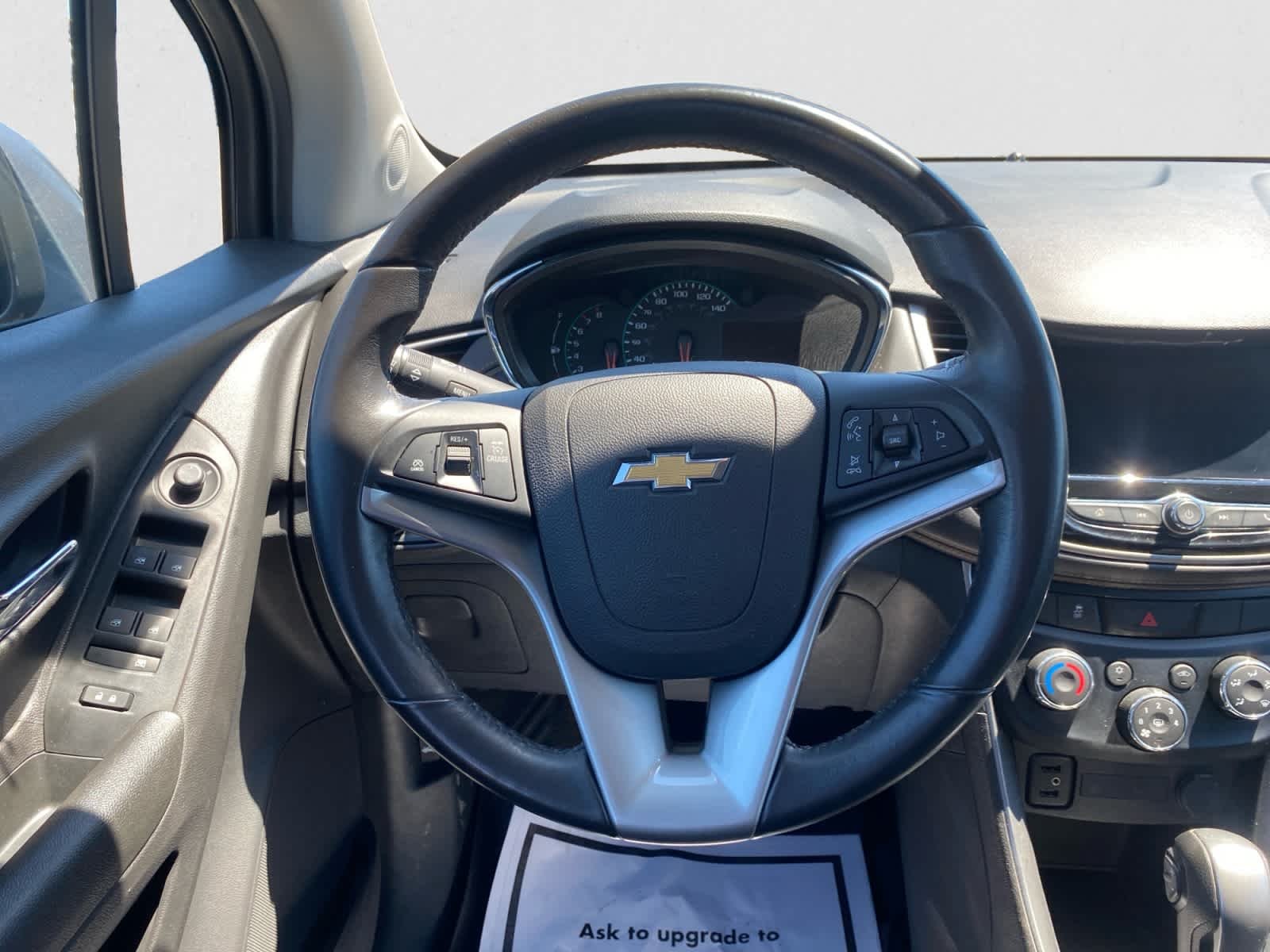 Used 2020 SATIN STEEL METALLIC Chevrolet LT image 18