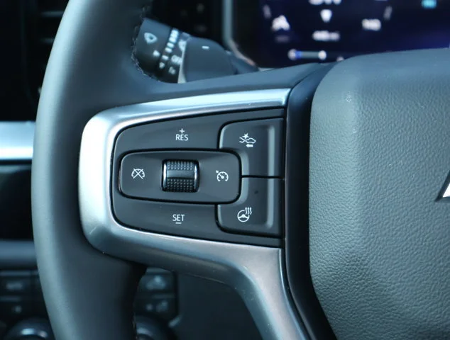 2026 Chevrolet Silverado 1500 LT Trail Boss - Photo 15
