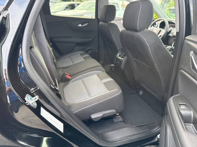 2025 Chevrolet Blazer 2LT - Photo 29
