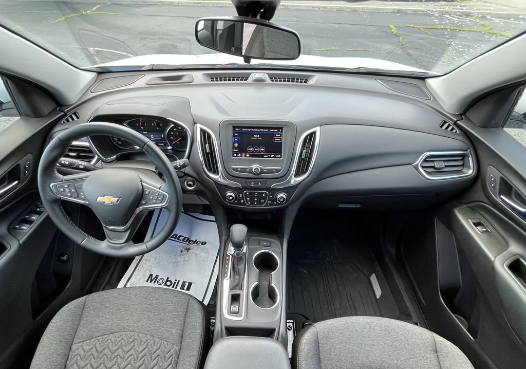 2024 Chevrolet Equinox LT - Photo 11