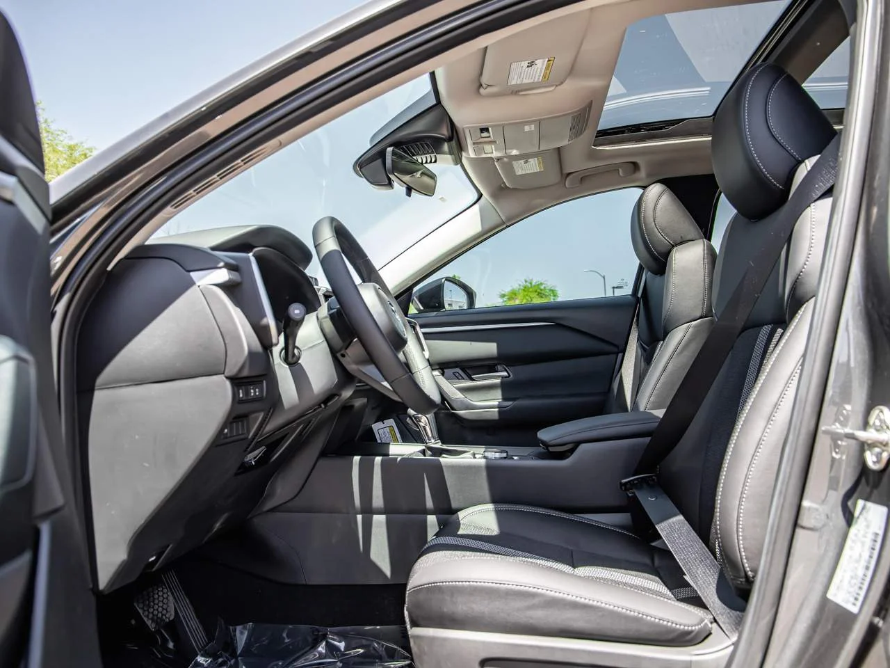 New 2026 Cypress Mazda 2.5 S Preferred AWD image 10