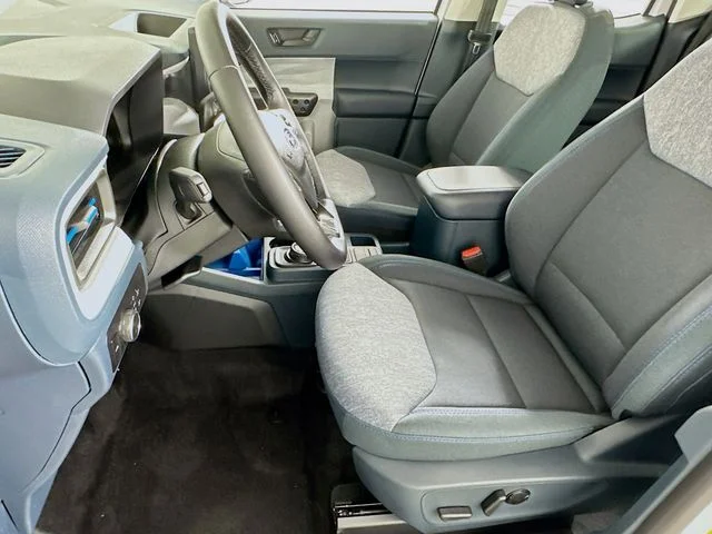 New 2026 Ford Maverick XLT