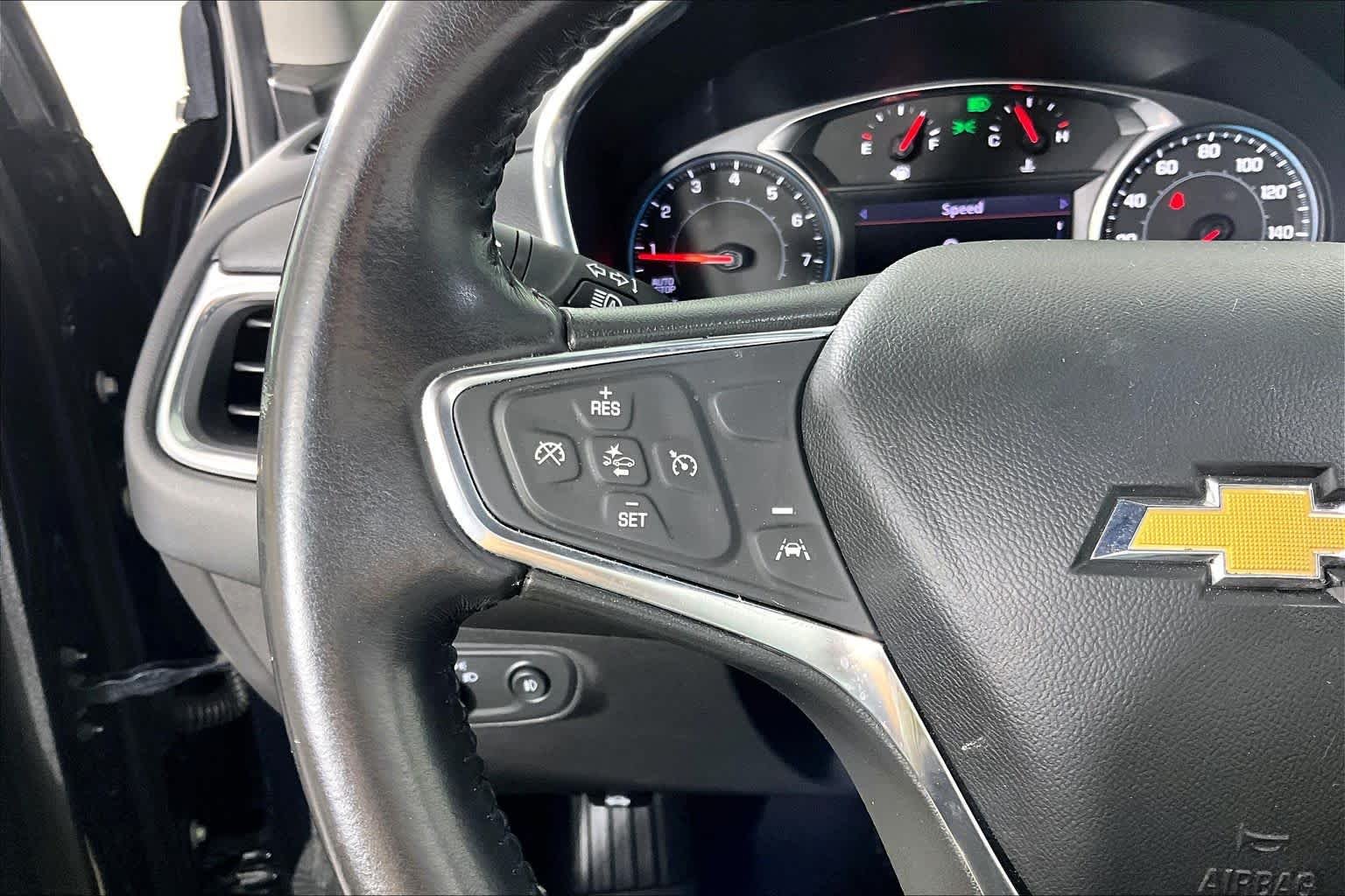 2021 Chevrolet Equinox LT - Photo 22