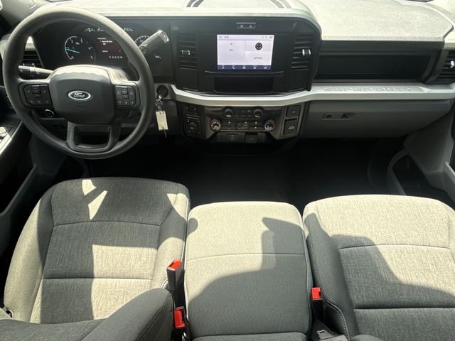 Used 2026 White Ford XL image 12