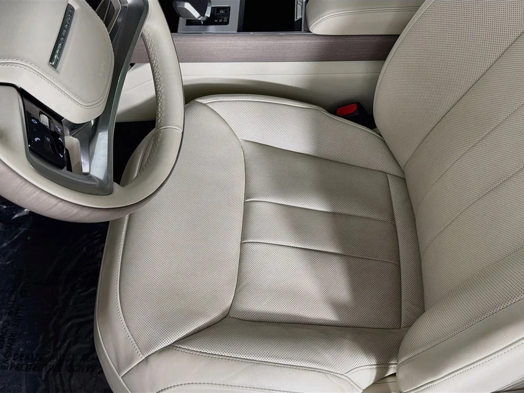 Certified Used 2025 Brown Land Rover SE image 20