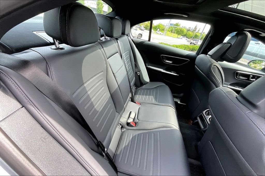 2026 Mercedes-Benz C-Class Sedan C 300 - Photo 19