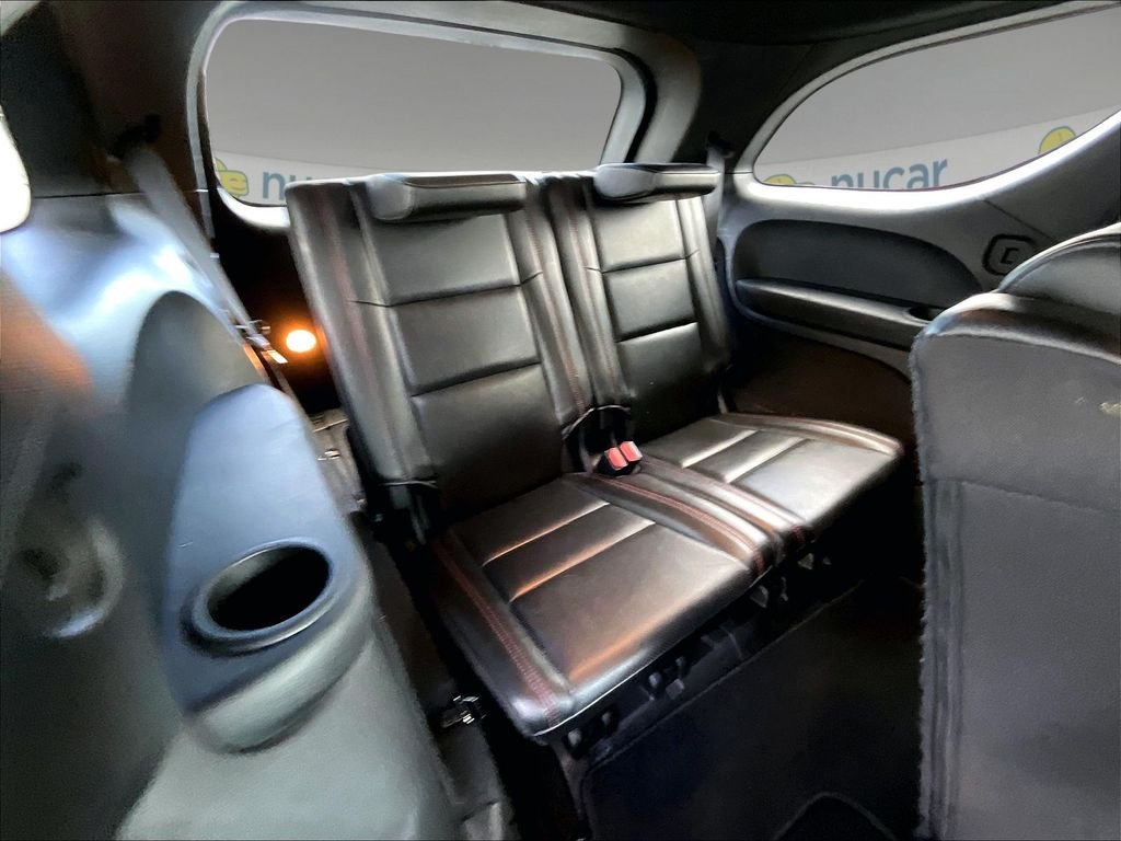 Used 2024 Vapor Gray Dodge GT Plus image 17