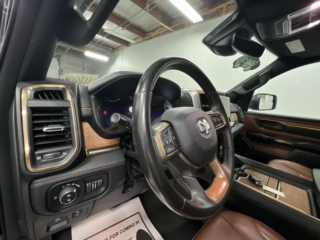 2023 RAM Ram 1500 Pickup Longhorn - Photo 10