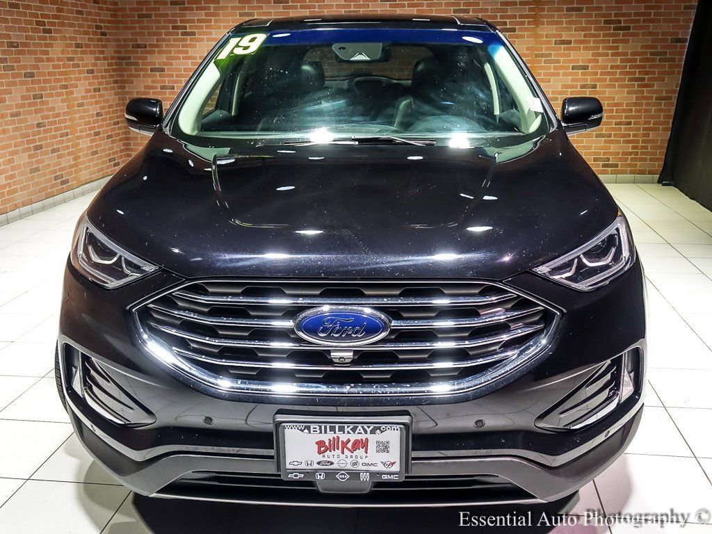 2019 FORD EDGE - Image 6