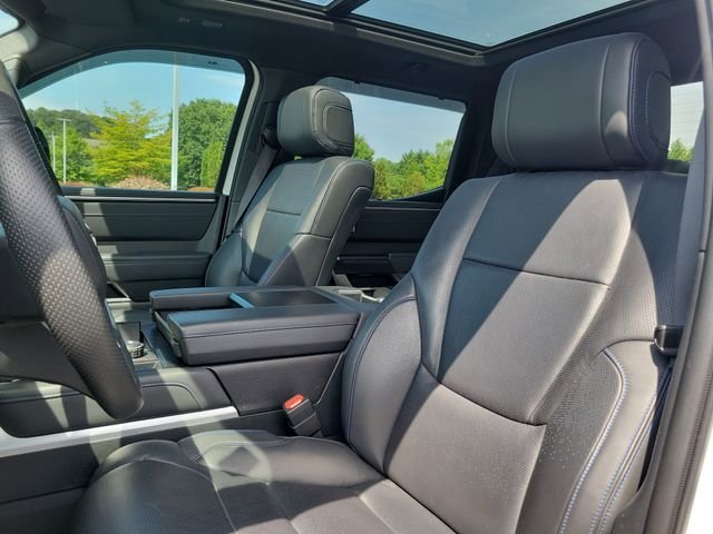 Used 2023 Wind Chill Pearl Toyota Platinum image 14