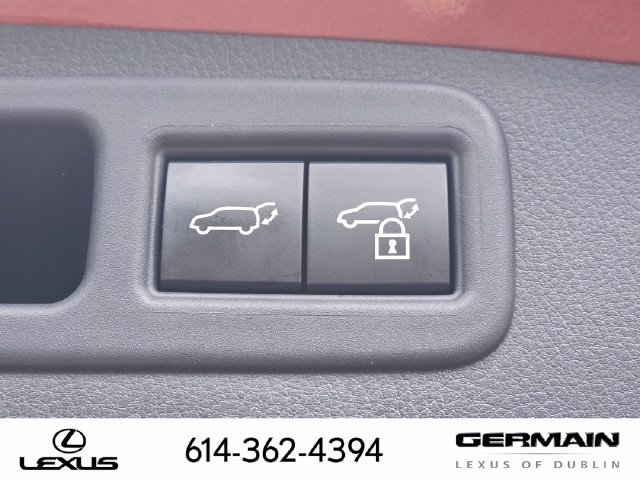 Certified Used 2025 Brown Lexus 350 Premium image 29