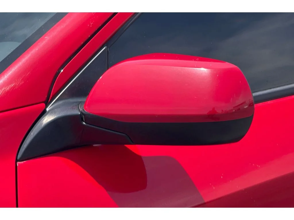 Used 2017 Milano Red Honda LX image 12