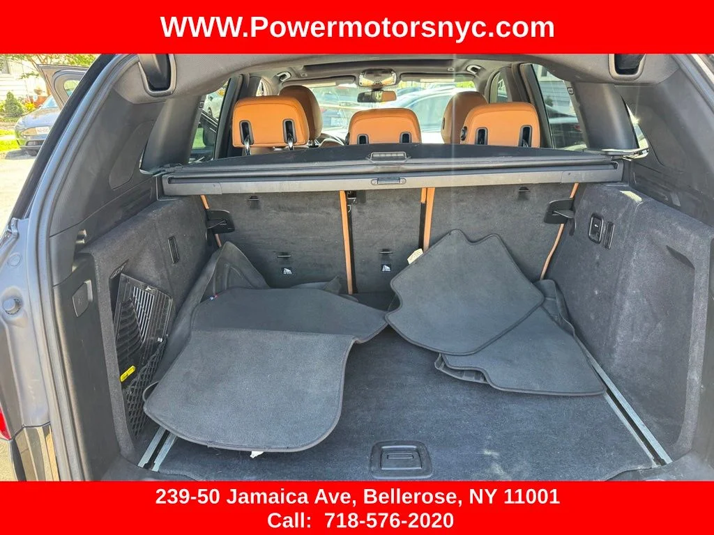 Used 2021 Black BMW M40i image 18