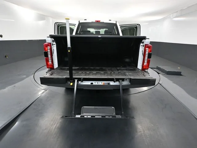 2024 Ford F-250 Super Duty XLT - Photo 43