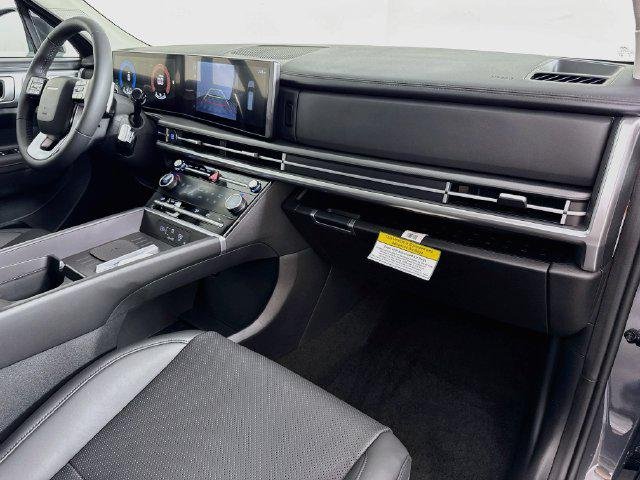 New 2027 Gray Hyundai SEL image 45