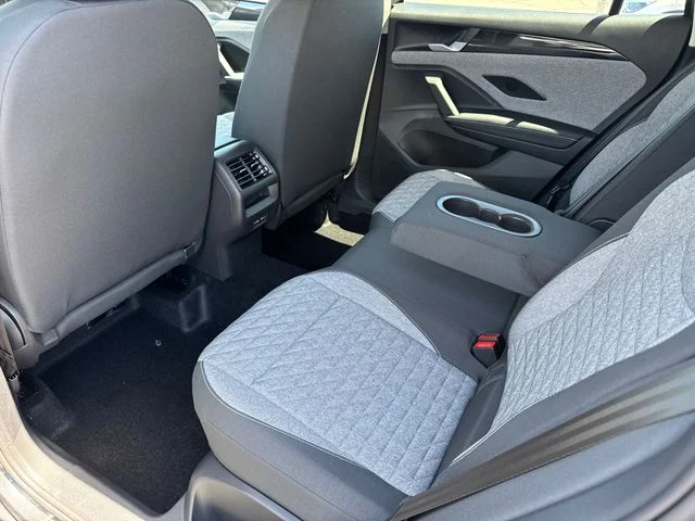 New 2026 Platinum Gray Metallic Volkswagen 2.0T S image 24