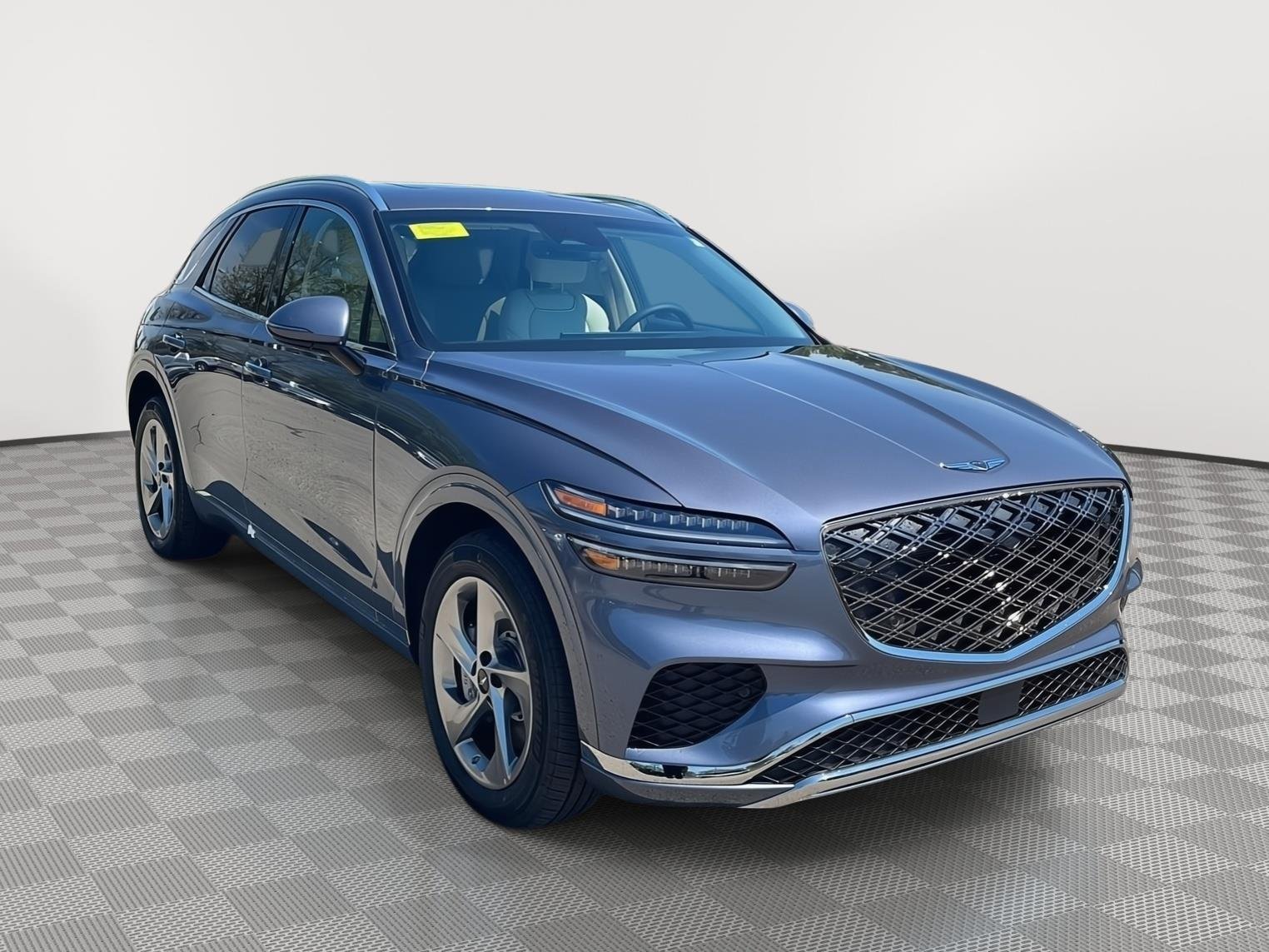 Used 2026 Ceres Blue Genesis 2.5T Select image 4