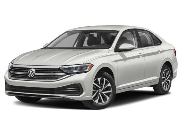 Used 2024  Volkswagen S image 16