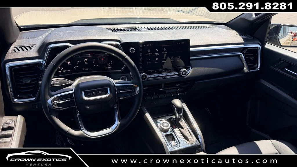 Used 2024 Beige GMC Elevation image 16