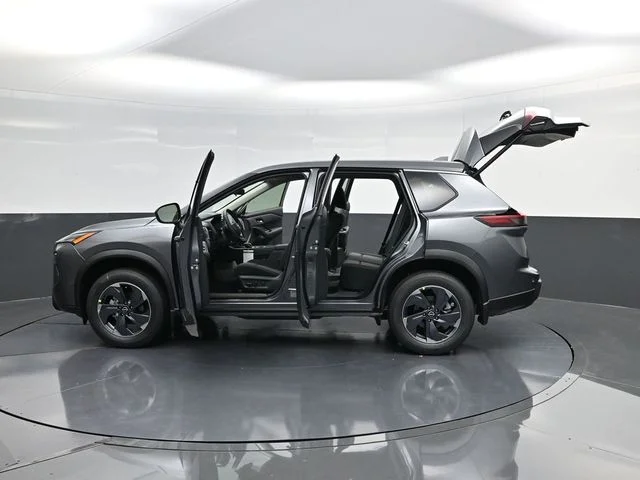 Used 2026 Gray Nissan SV image 45