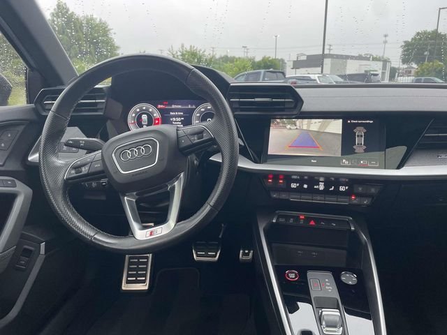 2022 Audi S3 Prestige - Photo 19